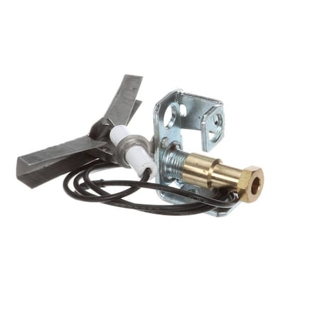 Globe Ods Flame Protection Ng U01211069001